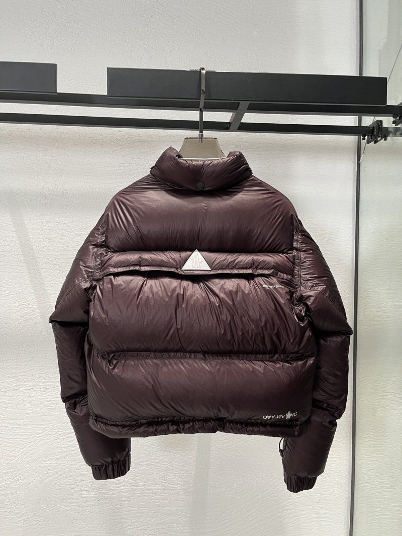 Moncler Down Coat